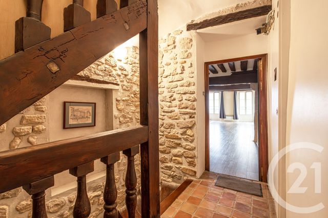 Appartement &agrave; vendre - 2 pi&egrave;ces - 70,09 m2 - Paris - 75005 - ILE-DE-FRANCE