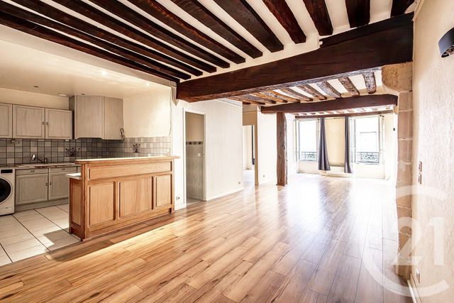 Appartement à vendre PARIS