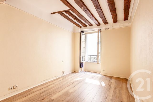 Appartement &agrave; vendre - 2 pi&egrave;ces - 70,09 m2 - Paris - 75005 - ILE-DE-FRANCE