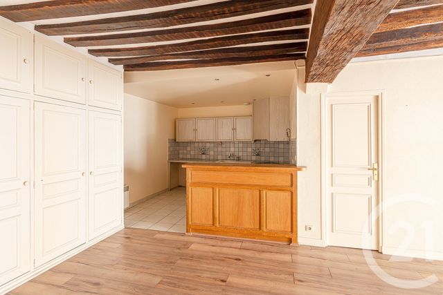 Appartement &agrave; vendre - 2 pi&egrave;ces - 70,09 m2 - Paris - 75005 - ILE-DE-FRANCE