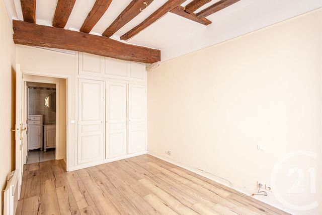 Appartement &agrave; vendre - 2 pi&egrave;ces - 70,09 m2 - Paris - 75005 - ILE-DE-FRANCE