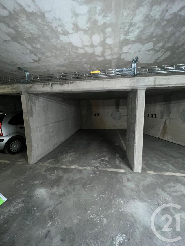 Parking à vendre - 12 m2 - Paris - 75014 - ILE-DE-FRANCE