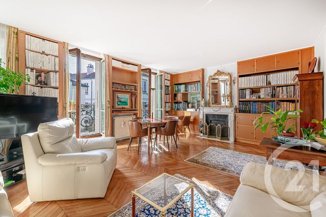 appartement - PARIS - 75005