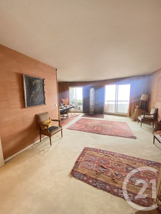 Appartement F3 à vendre - 3 pièces - 90 m2 - Paris - 75013 - ILE-DE-FRANCE