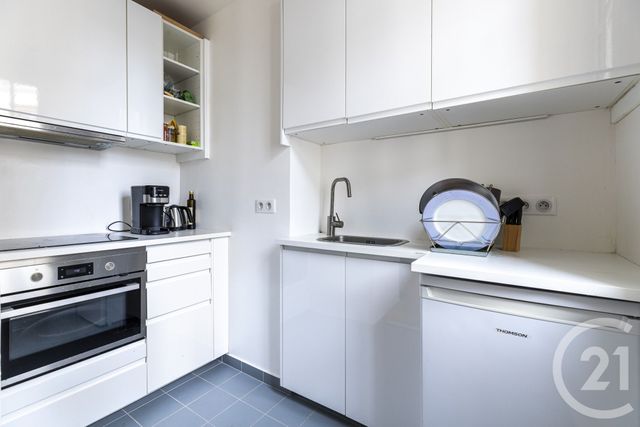 Appartement F2 à vendre - 2 pièces - 30,15 m2 - Paris - 75005 - ILE-DE-FRANCE