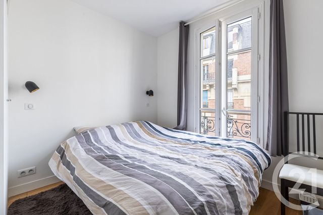 Appartement F2 à vendre - 2 pièces - 30,15 m2 - Paris - 75005 - ILE-DE-FRANCE