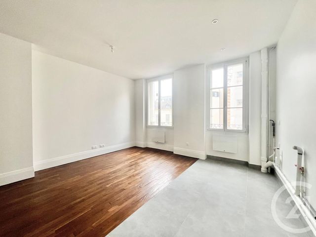 Appartement F2 à vendre - 2 pièces - 44,56 m2 - Paris - 75005 - ILE-DE-FRANCE