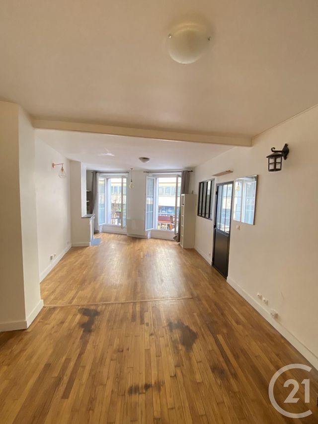 Appartement F1 à vendre - 1 pièce - 43,25 m2 - Paris - 75014 - ILE-DE-FRANCE