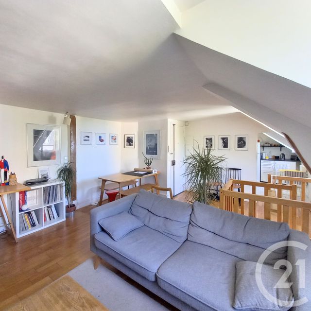 appartement - PARIS - 75013
