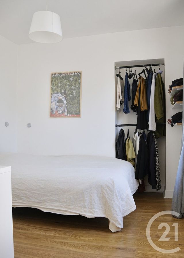 Afficher la photo en grand Appartement à vendre - 3 pièces - 61,14 m2 - Paris - 75013 - ILE-DE-FRANCE