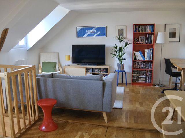 appartement - PARIS - 75013