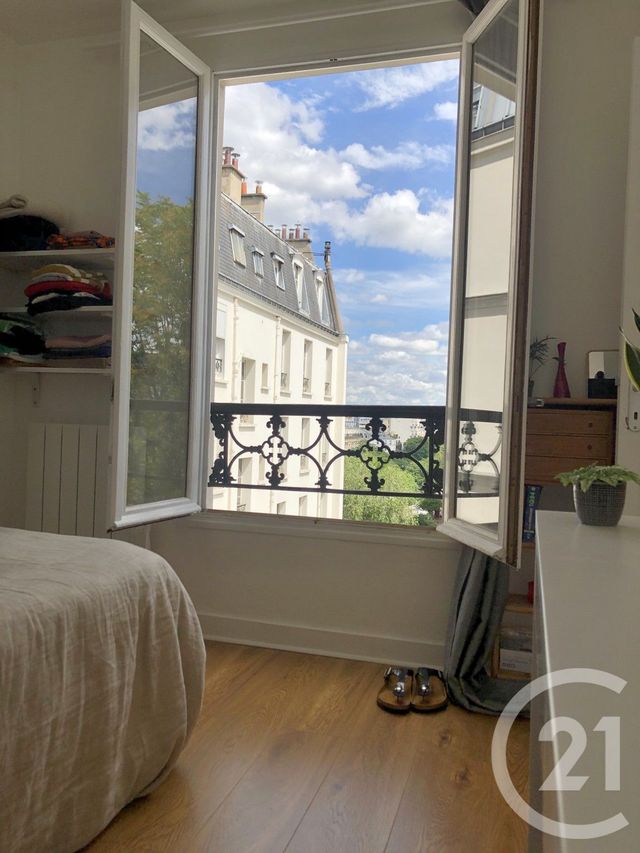 Afficher la photo en grand Appartement à vendre - 3 pièces - 61,14 m2 - Paris - 75013 - ILE-DE-FRANCE