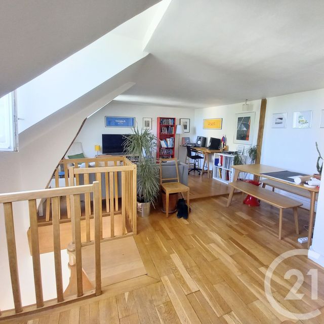 Afficher la photo en grand Appartement à vendre - 3 pièces - 61,14 m2 - Paris - 75013 - ILE-DE-FRANCE