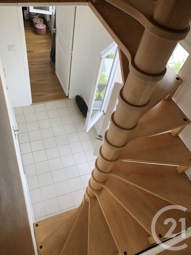 Afficher la photo en grand Appartement à vendre - 3 pièces - 61,14 m2 - Paris - 75013 - ILE-DE-FRANCE