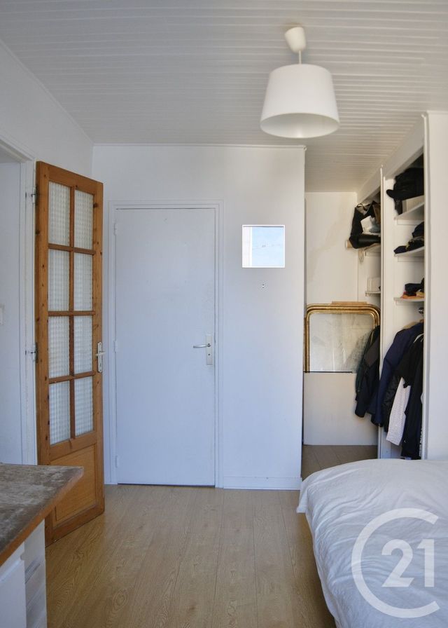 Afficher la photo en grand Appartement à vendre - 3 pièces - 61,14 m2 - Paris - 75013 - ILE-DE-FRANCE