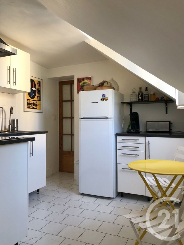 Afficher la photo en grand Appartement à vendre - 3 pièces - 61,14 m2 - Paris - 75013 - ILE-DE-FRANCE