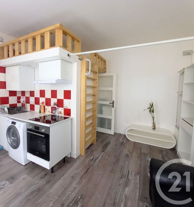appartement - PARIS - 75005