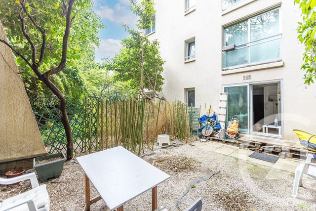 Afficher la photo en grand Appartement Studio à vendre - 1 pièce - 21,82 m2 - Paris - 75005 - ILE-DE-FRANCE