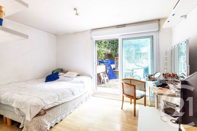 Afficher la photo en grand Appartement Studio à vendre - 1 pièce - 21,82 m2 - Paris - 75005 - ILE-DE-FRANCE