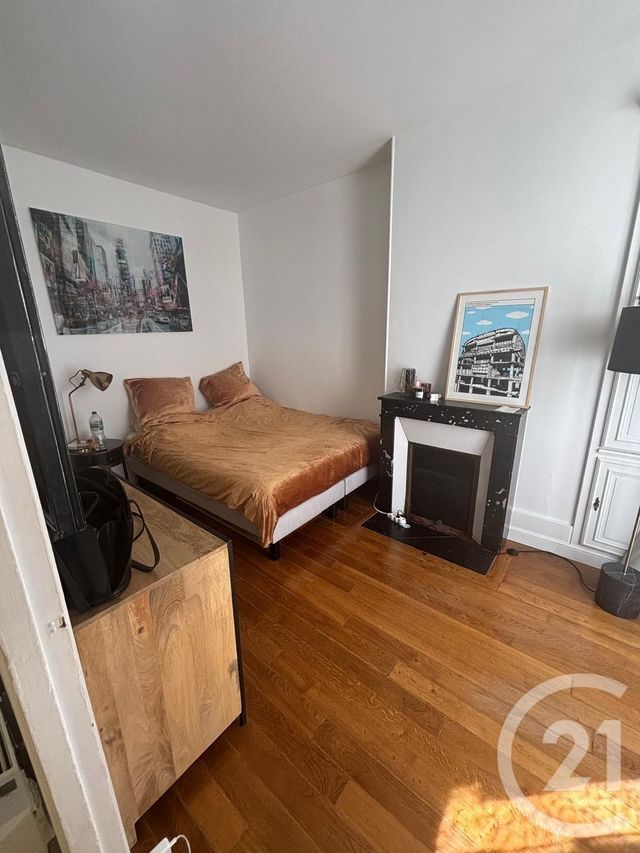 Afficher la photo en grand Appartement F2 à vendre - 2 pièces - 36,98 m2 - Paris - 75005 - ILE-DE-FRANCE