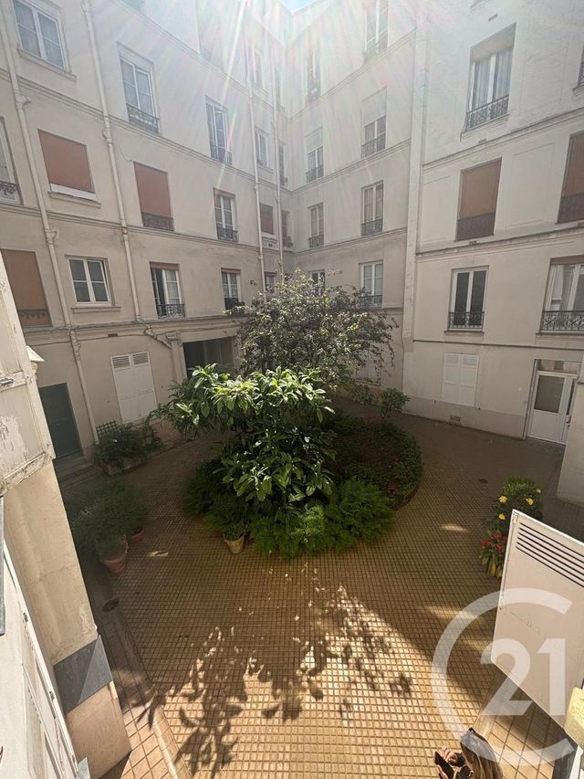 Afficher la photo en grand Appartement F2 à vendre - 2 pièces - 36,98 m2 - Paris - 75005 - ILE-DE-FRANCE