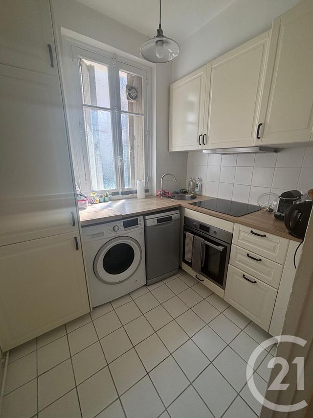 Afficher la photo en grand Appartement F2 à vendre - 2 pièces - 36,98 m2 - Paris - 75005 - ILE-DE-FRANCE