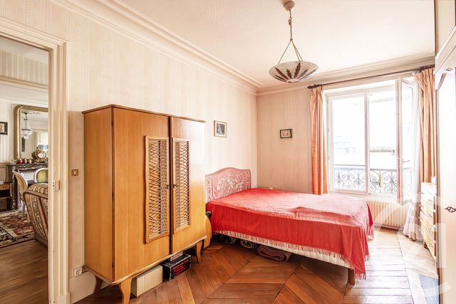 Appartement &agrave; vendre - 3 pi&egrave;ces - 63,52 m2 - Paris - 75005 - ILE-DE-FRANCE
