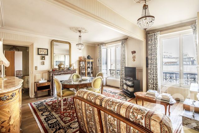 appartement - PARIS - 75005