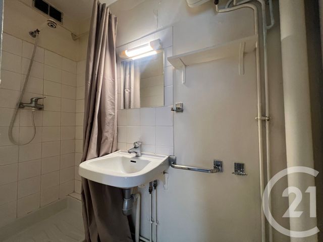 Afficher la photo en grand Appartement F1 à vendre - 1 pièce - 9,85 m2 - Paris - 75005 - ILE-DE-FRANCE