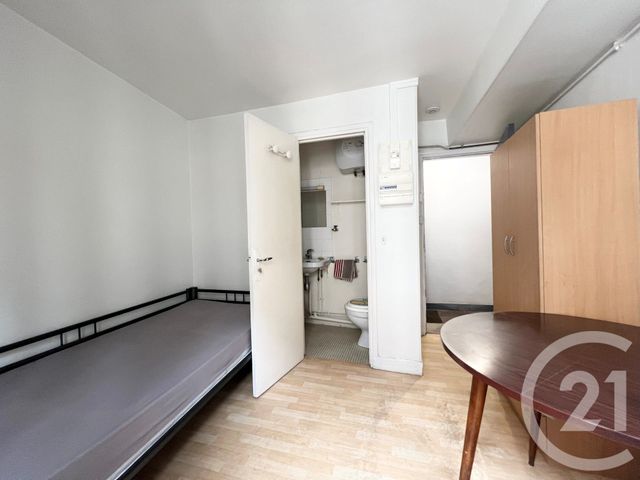 Afficher la photo en grand Appartement F1 à vendre - 1 pièce - 9,85 m2 - Paris - 75005 - ILE-DE-FRANCE