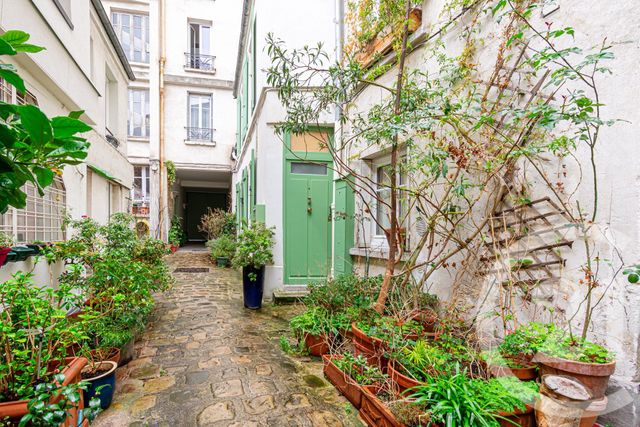 appartement - PARIS - 75013