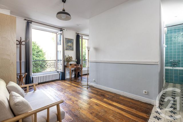 appartement - PARIS - 75005