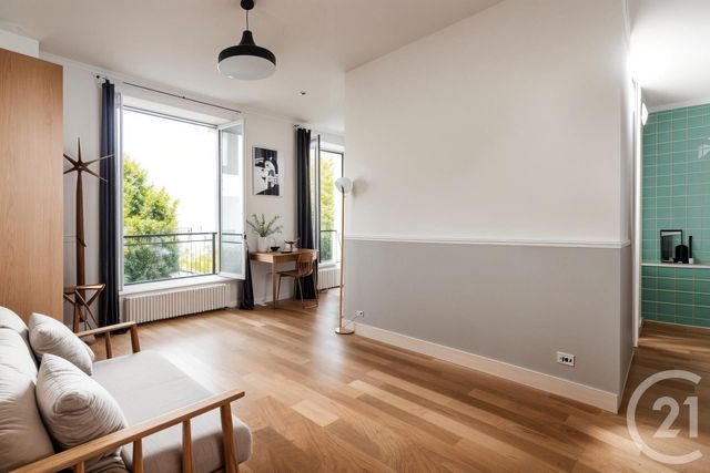 appartement - PARIS - 75005