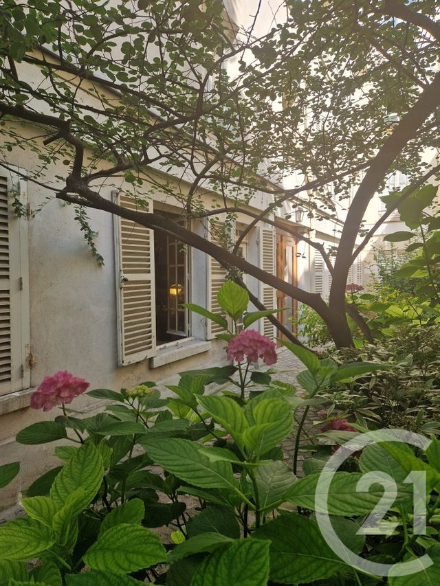 Afficher la photo en grand Appartement F1 à vendre - 1 pièce - 20,36 m2 - Paris - 75005 - ILE-DE-FRANCE
