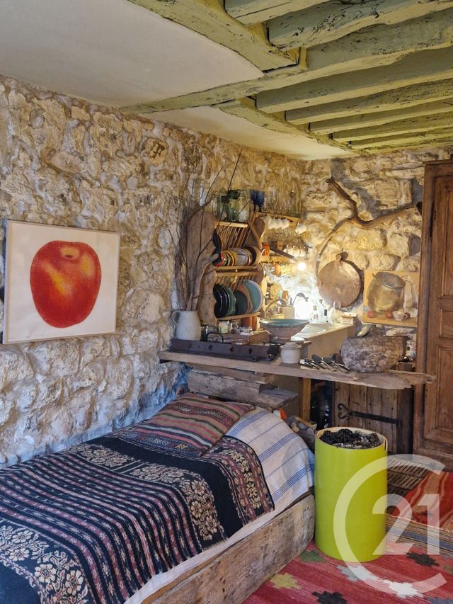 Afficher la photo en grand Appartement F1 à vendre - 1 pièce - 20,36 m2 - Paris - 75005 - ILE-DE-FRANCE