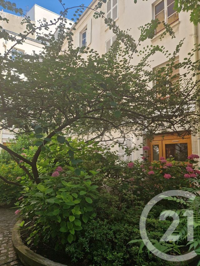 Afficher la photo en grand Appartement F1 à vendre - 1 pièce - 20,36 m2 - Paris - 75005 - ILE-DE-FRANCE