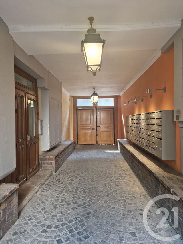 Afficher la photo en grand Appartement F1 à vendre - 1 pièce - 20,36 m2 - Paris - 75005 - ILE-DE-FRANCE