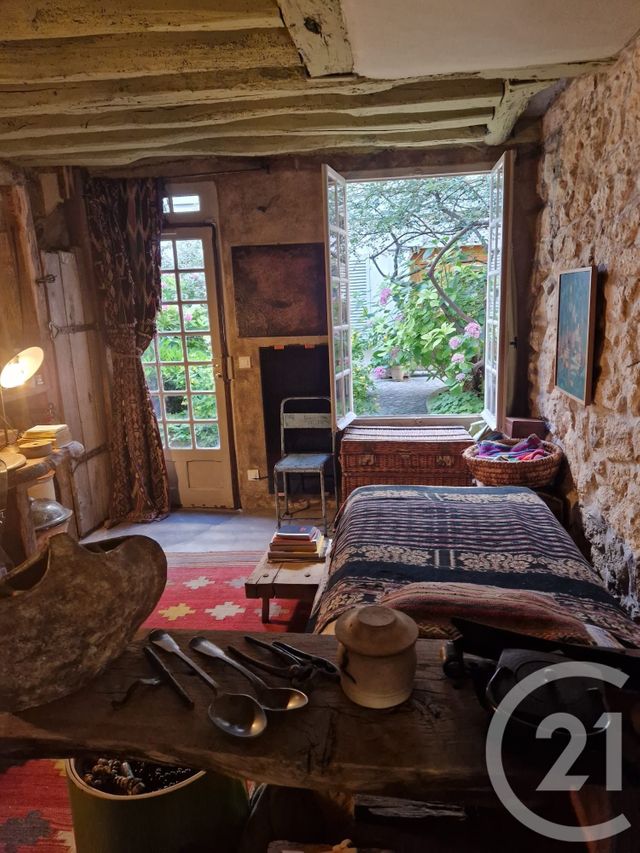 Appartement F1 à vendre PARIS