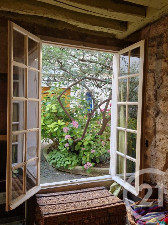 Afficher la photo en grand Appartement F1 à vendre - 1 pièce - 20,36 m2 - Paris - 75005 - ILE-DE-FRANCE