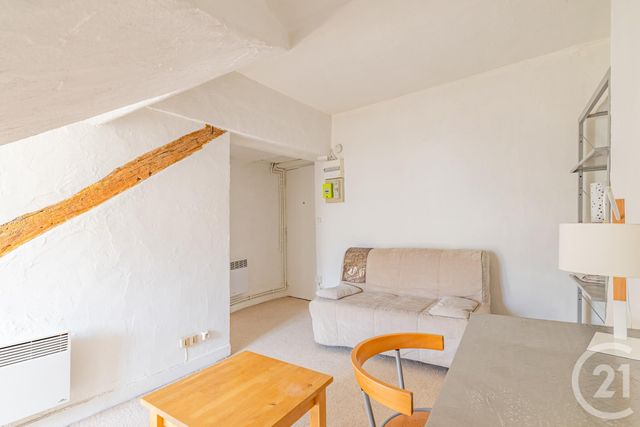 appartement - PARIS - 75005