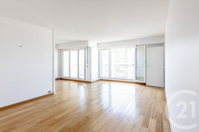 appartement - PARIS - 75013