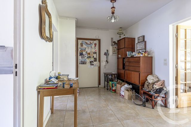 Afficher la photo en grand Appartement F5 à vendre - 5 pièces - 131,11 m2 - Paris - 75005 - ILE-DE-FRANCE