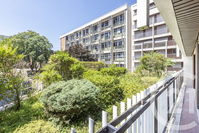 Appartement F5 à vendre PARIS