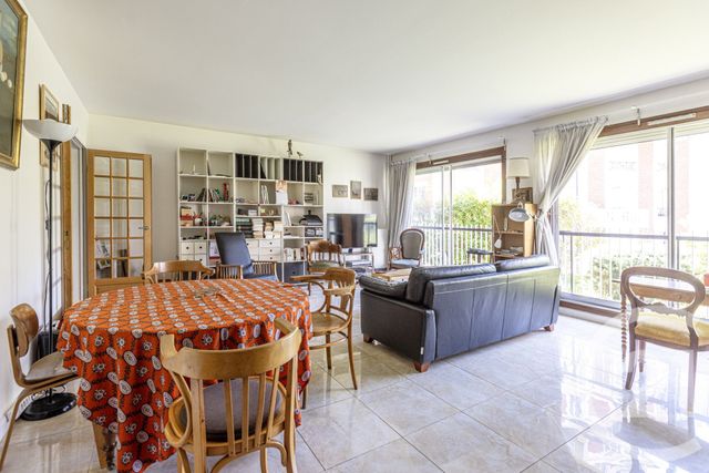 Afficher la photo en grand Appartement F5 à vendre - 5 pièces - 131,11 m2 - Paris - 75005 - ILE-DE-FRANCE