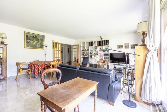 Afficher la photo en grand Appartement F5 à vendre - 5 pièces - 131,11 m2 - Paris - 75005 - ILE-DE-FRANCE