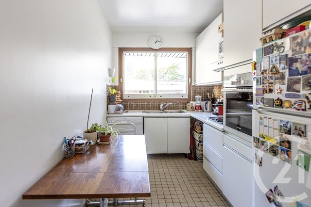 Afficher la photo en grand Appartement F5 à vendre - 5 pièces - 131,11 m2 - Paris - 75005 - ILE-DE-FRANCE