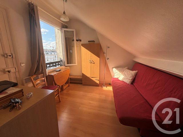 Chambre à vendre PARIS