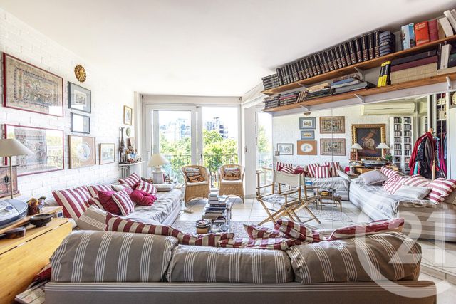 Appartement à vendre PARIS