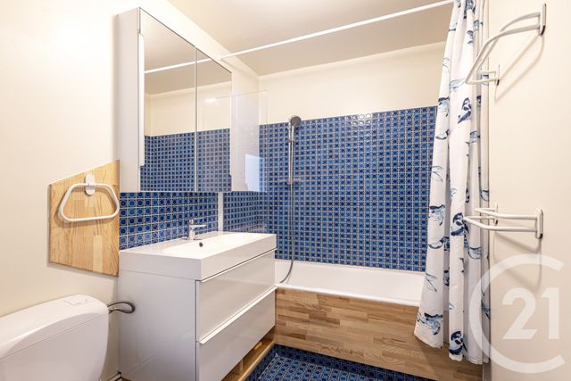 Appartement Studio à vendre - 1 pièce - 30 m2 - Paris - 75005 - ILE-DE-FRANCE