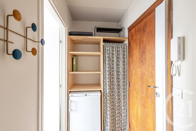 Appartement Studio à vendre - 1 pièce - 30 m2 - Paris - 75005 - ILE-DE-FRANCE